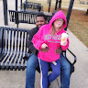 Meet your Posher, Desiree